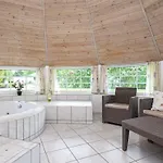 Vakantiehuis 5 Star Holiday Home In Vaeggerlose