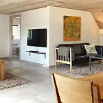 Vakantiehuis 5 Star Holiday Home In Vaeggerlose *