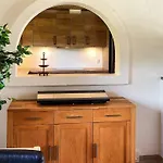 5 Star Holiday Home In Vaeggerlose Vakantiehuis Bøtø By