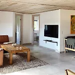 Vakantiehuis 5 Star Holiday Home In Vaeggerlose Bøtø By