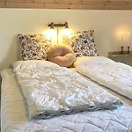 5 Star Holiday Home In Vaeggerlose Vakantiehuis