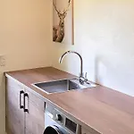 Vakantiehuis 5 Star Holiday Home In Vaeggerlose