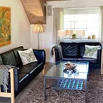 Vakantiehuis 5 Star Holiday Home In Vaeggerlose Bøtø By