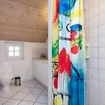 Vakantiehuis 5 Star Holiday Home In Vaeggerlose