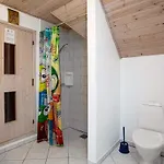 5 Star Holiday Home In Vaeggerlose Vakantiehuis *