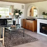 Vakantiehuis 5 Star Holiday Home In Vaeggerlose *