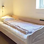 Vakantiehuis 5 Star Holiday Home In Vaeggerlose Bøtø By