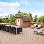 5 Star Holiday Home In Vaeggerlose