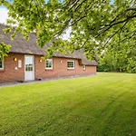 5 Star Holiday Home In Vaeggerlose Vakantiehuis