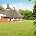 5 Star Holiday Home In Vaeggerlose Vakantiehuis *