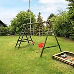 5 Star Holiday Home In Vaeggerlose