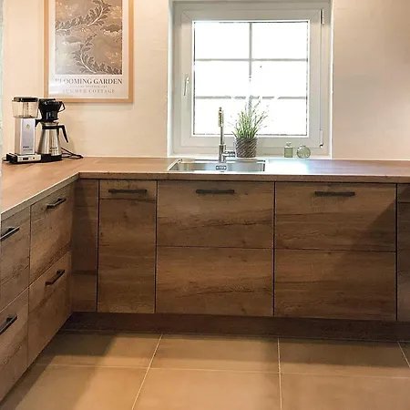 Ferienhaus 12 Person In Vaeggerlose *