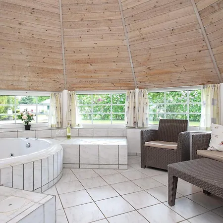 Vakantiehuis 5 Star In Vaeggerlose