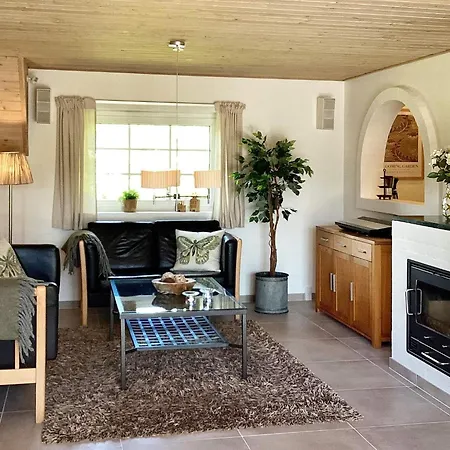 5 Star In Vaeggerlose Vakantiehuis