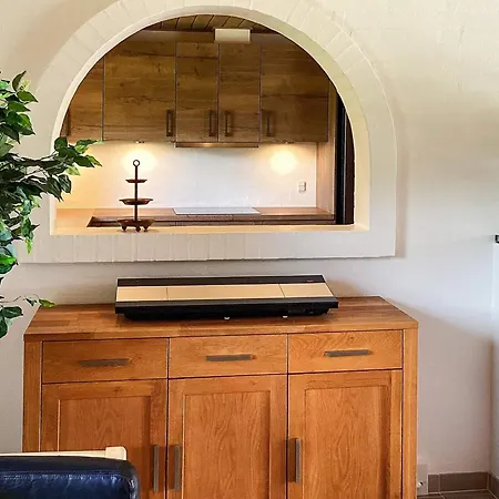 5 Star In Vaeggerlose Vakantiehuis Bøtø By