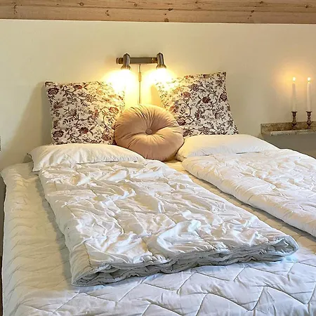 5 Star In Vaeggerlose Vakantiehuis