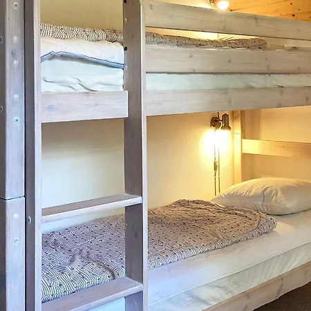 Vakantiehuis 5 Star In Vaeggerlose *