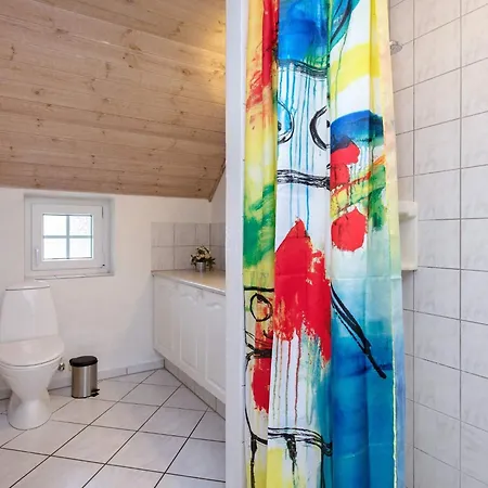 Vakantiehuis 5 Star In Vaeggerlose