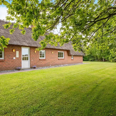 5 Star In Vaeggerlose Vakantiehuis